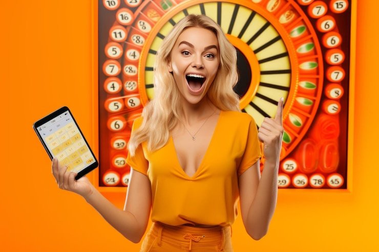 Tampilan Program Loyalitas kostum4d untuk Pengguna Dewasa mobile