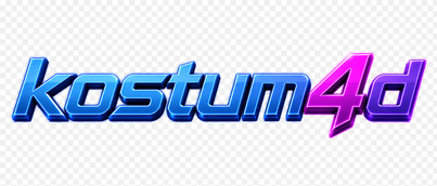 Logo kostum4d Indonesia